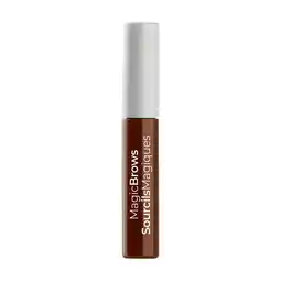 Kruidvat MCoBeauty Auburn Magic Brows aanbieding