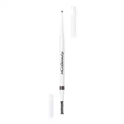 Kruidvat MCoBeauty Precision Medium/Dark Super Fine Brow Pencil aanbieding