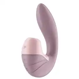 Kruidvat Satisfyer Supernova Air-Pulse Vibrator aanbieding