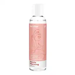 Kruidvat Satisfyer Gentle Warming Glijmiddel aanbieding