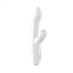 Kruidvat Satisfyer Pro+ G-Spot Vibrator aanbieding