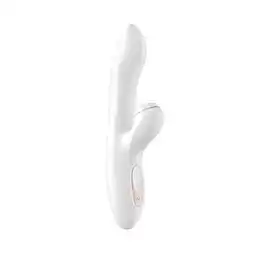 Kruidvat Satisfyer Pro+ G-Spot Vibrator aanbieding