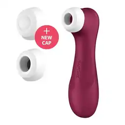 Kruidvat Satisfyer Pro 2 Generation 3 Vibrator aanbieding
