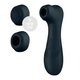 Kruidvat Satisfyer Pro 2 Generation 3 Bluetooth Vibrator aanbieding
