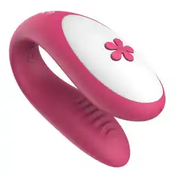 Kruidvat EasyToys Couple Play Couple Toy Vibrator aanbieding