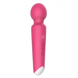Kruidvat EasyToys Wand Play Vibrator aanbieding