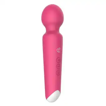 Kruidvat EasyToys Wand Play Vibrator aanbieding