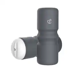 Kruidvat EasyToys Stroker Play Masturbator aanbieding