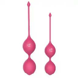 Kruidvat EasyToys Kegel Play Kegelballen aanbieding