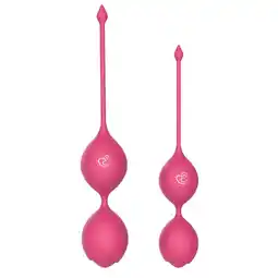 Kruidvat EasyToys Kegel Play Kegelballen aanbieding
