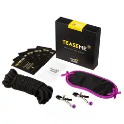 Kruidvat Tease & Please Tease Me Spel aanbieding