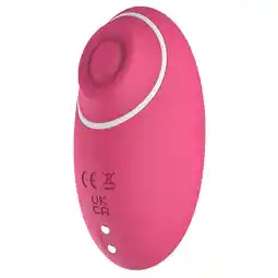 Kruidvat EasyToys Tapping Play Topping Stimulator aanbieding