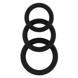 Kruidvat Shots Toys Cockring Set aanbieding