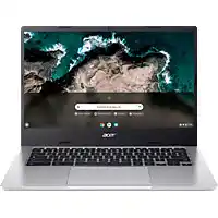 MediaMarkt ACER CHROMEBOOK 514 CB514-2H-K9YX - 14.0 inch - MediaTek MT8192T - 4 GB - 64 GB aanbieding