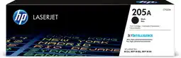 MediaMarkt HP 205A LaserJet Tonercartridge Zwart Origineel aanbieding