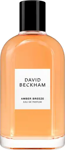 Amazon David Beckham Amber Breeze Eau de Parfum 100ml - herenparfum aanbieding