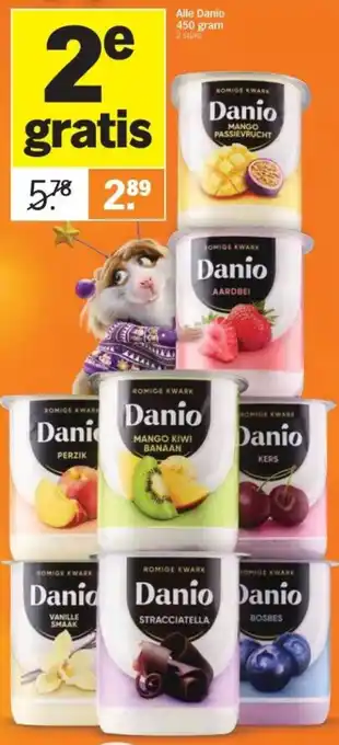 Alle Danio