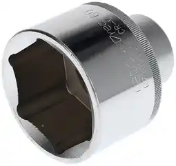 Conrad Gedore RED R71006014 3300507 Dopsleutelinzetstuk Metrisch, Inch 3/4 (20 mm) 1 stuks aanbieding