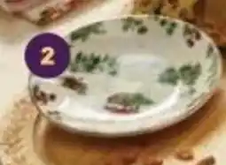 Albert Heijn AH Excellent vintage servies aanbieding