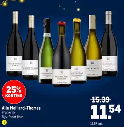 Makro Alle Moillard Thomas aanbieding