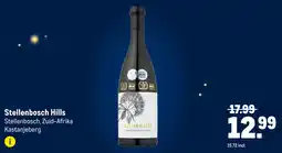 Makro Stellenbosch Hills aanbieding