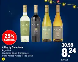 Makro Killka by Salentein aanbieding