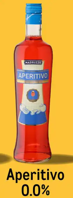 Makro Aperitivo 0.0% aanbieding