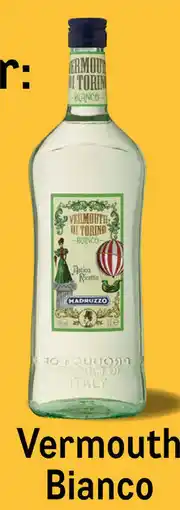 Makro Vermouth Bianco aanbieding
