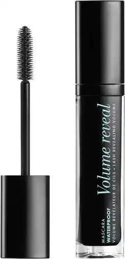Amazon Bourjois Volume Reveal Waterproof Mascara - 23 Zwart aanbieding
