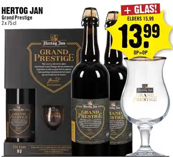 Hertog Jan