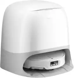 Coolblue Roborock Qrevo Curv 2 ProX aanbieding