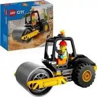 Bol.com LEGO City Stoomwals - 60401 aanbieding