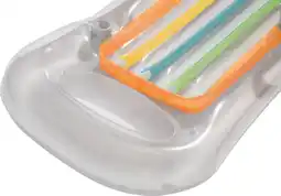 Bol.com Bestway - Lounge ligbed aanbieding