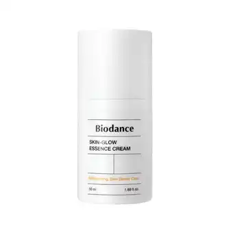 Douglas Biodance BIODANCE Skin-Glow Essence Cream 50ml aanbieding