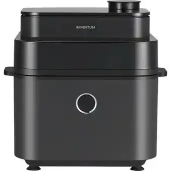 EP Inventum GF730HLDB Airfryer aanbieding