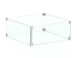 Kees Smit Cosi Square glass set size L aanbieding