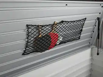 Kees Smit Biohort dekselnet 67x25cm aanbieding