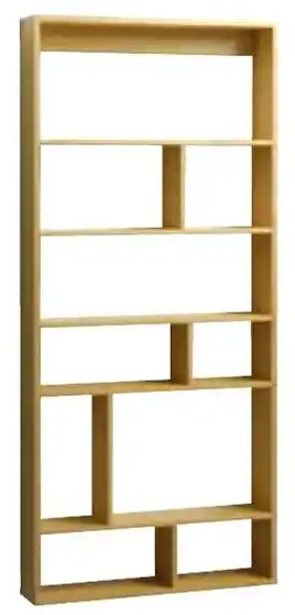 Jysk Saltrup wandplank aanbieding