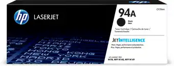 MediaMarkt HP 94a Toner Zwart aanbieding