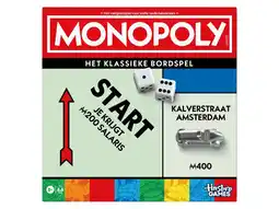 Lidl Hasbro Spellen aanbieding