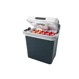 MediaMarkt Tristar Mini-koelkast - Breedte 45.6 Cm Hoogte 46 Inhoud 30 L aanbieding