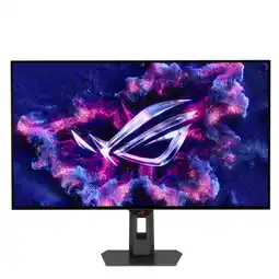 MediaMarkt Asus Rog Strix Oled Xg32ucwmg - 31.5 Inch Ultra Hd 4k Woled aanbieding