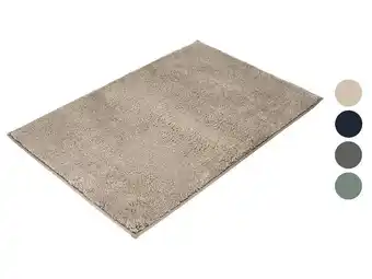 Lidl LIVARNO Badmat 60 x 90 cm aanbieding