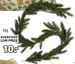 Jysk Embla guirlande aanbieding