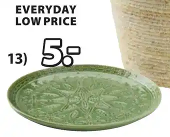 Jysk Malakit bord aanbieding