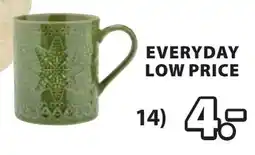 Jysk Malakit mok aanbieding