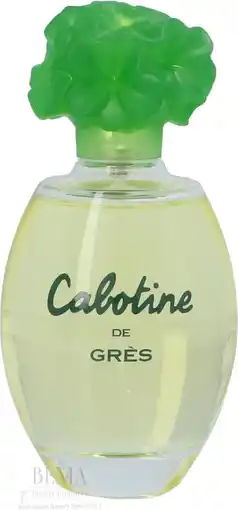 Bol.com Gres Parfums Cabotine - 100ml - Eau de toilette aanbieding