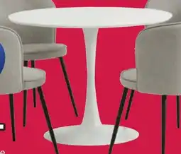 Jysk Ringsted tafel aanbieding