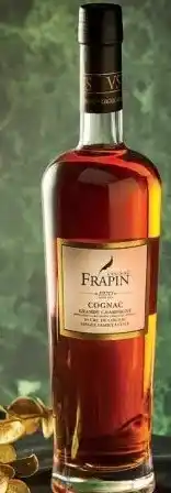 Sligro Frapin Cognac V.S. 1270 aanbieding