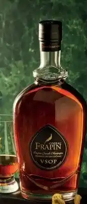 Sligro Frapin Cognac V.S.O.P. aanbieding